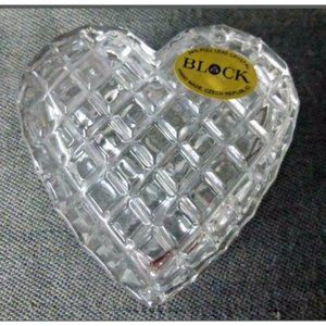 Trinket Jewelry Box Storage Keepsake Treasure